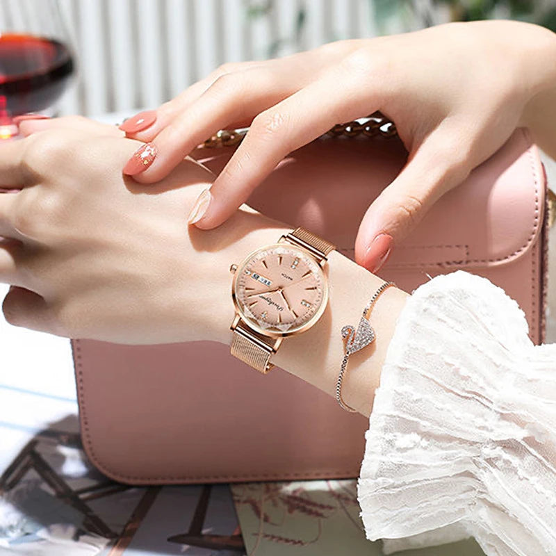 Luxury Women's Watches